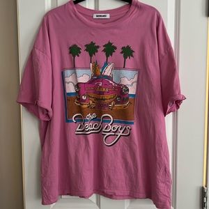 Daydreamer beach boys Tee